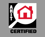 AHIT Certified