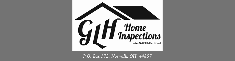 Home Inspections LLC:
Everyone Else Is Just Looking Around